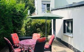 Ferienhaus Green Garden Berlin - Welcome to Berlin